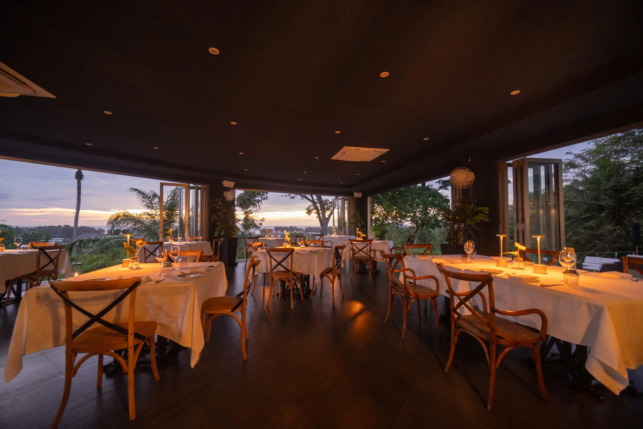 Alto Phuket - HAUTE CUCINE