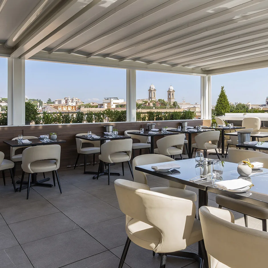 Acquaroof Terrazza
