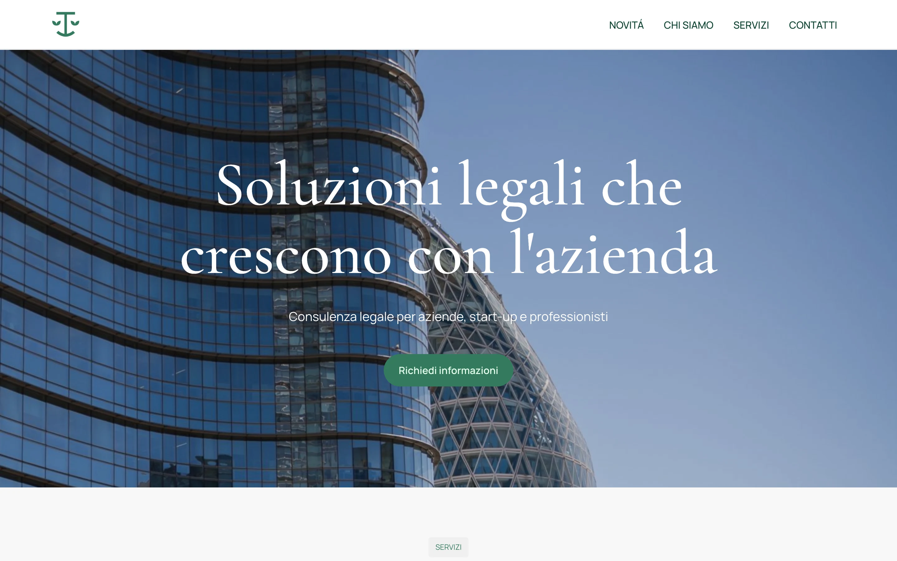 Insalata Diritto - Consulenza Legale