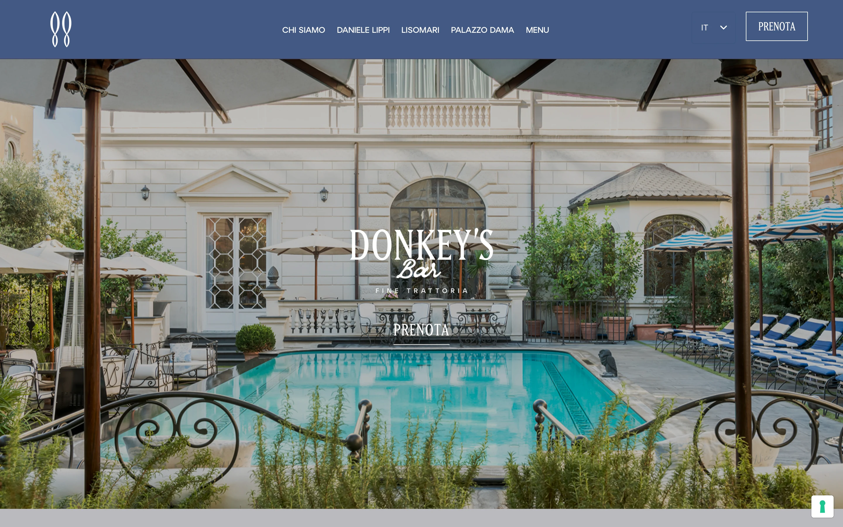 Donkey's Bar - ALTA CUCINA