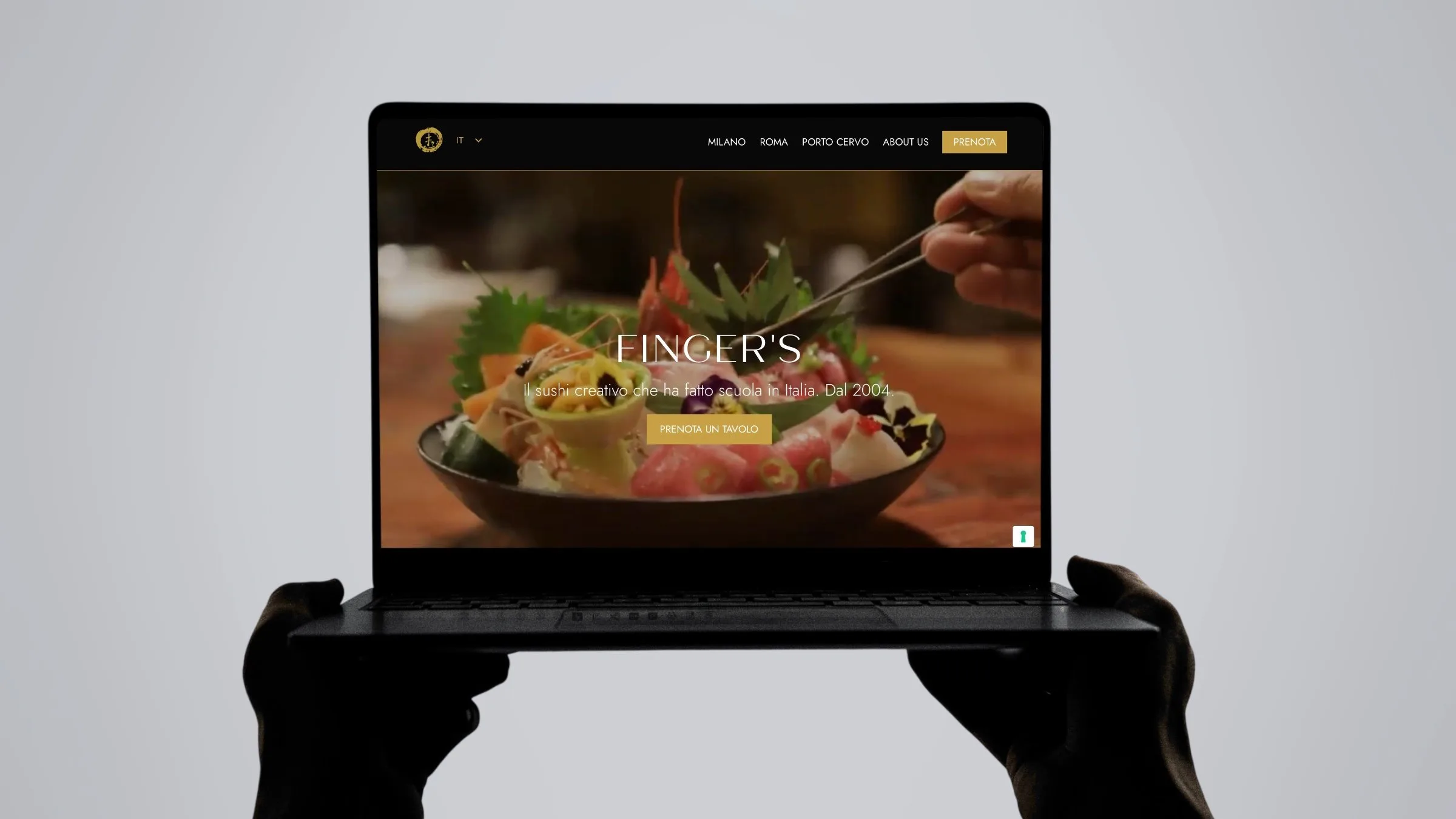 Finger's Restaurants - Alta Cucina