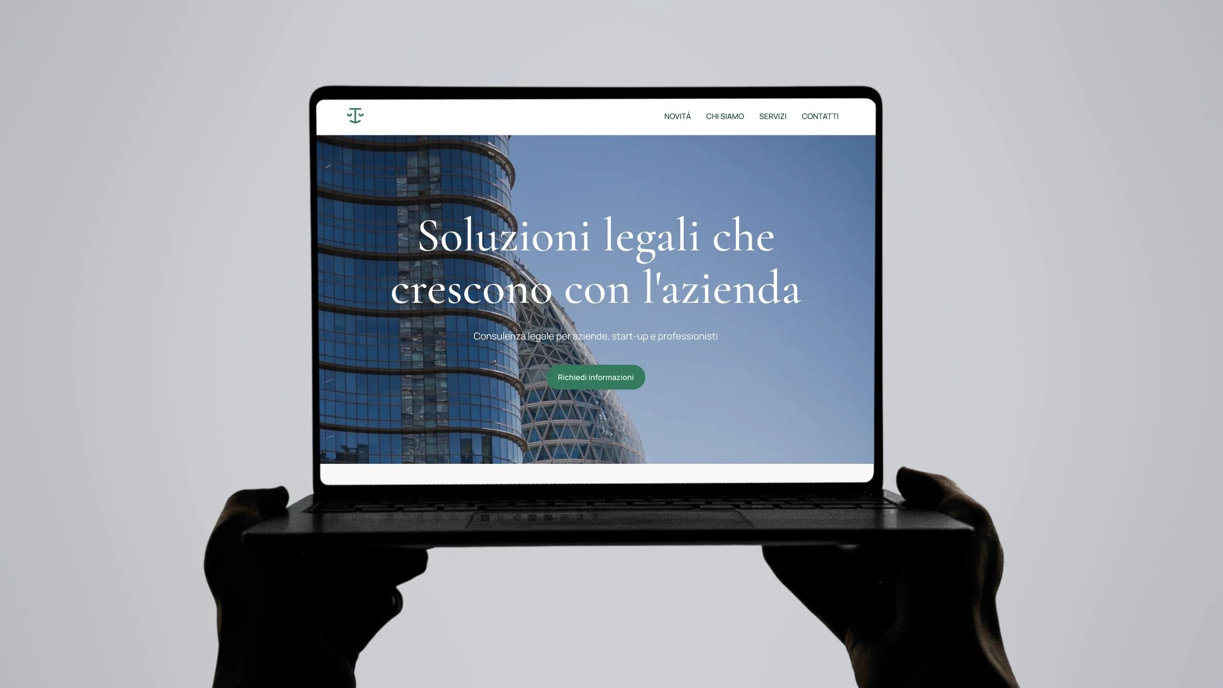 Insalata Diritto - Consulenza Legale